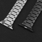 Heavy Metal Band for Apple Watch 45/44/42mm - CIVIBUY