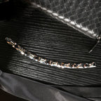 Magnetic bracelets for Pain Relief Men Tungsten bracelet - CIVIBUY