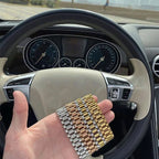 Men's Jewelry Business watch band Strap Gold Bracelet - CIVIBUY