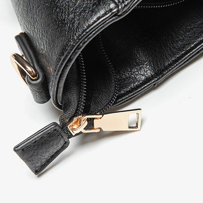 Handbags for Women Large Designer Ladies Hobo bag Faux Leather - CIVIBUY