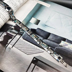 Tungsten Bracelet for Men Magnetic Solid  Bracelets givenchy mens bracelet designer