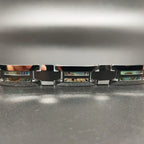 Powerful magnetic bracelets for Pain Relief Men Tungsten bracelet - CIVIBUY