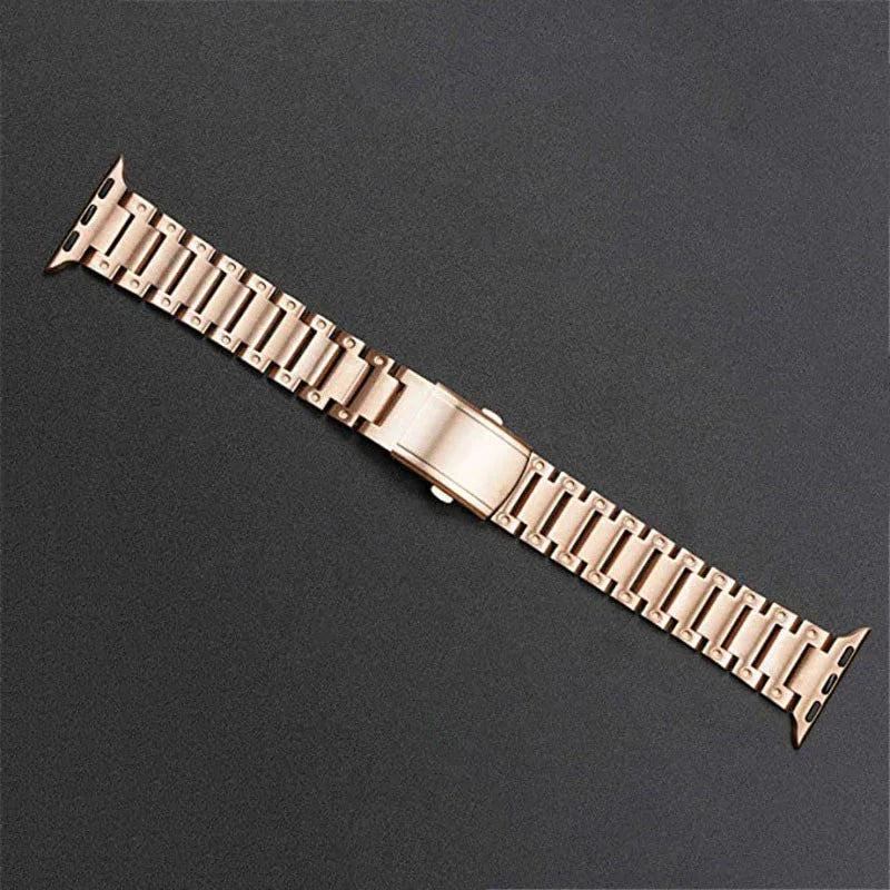 Heavy Metal Band for Apple Watch 45/44/42mm - CIVIBUY