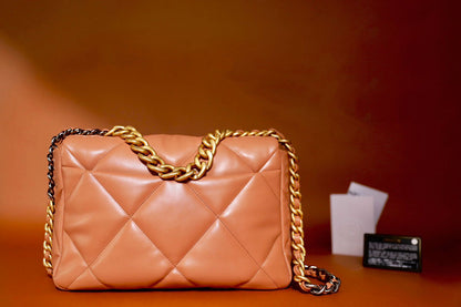 Tan Crossbody Bags for Women Stylish Designer Handbags - CIVIBUY
