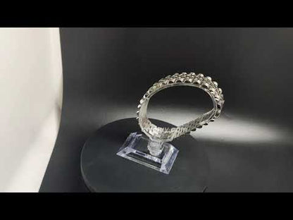 Men's Jewelry Business watch band Strap Gold Bracelet