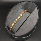 Magnetic Bracelet for Women Beauty Therapy Bracelets Pain Relief Arthritis Jewelry GVF-98 - CIVIBUY