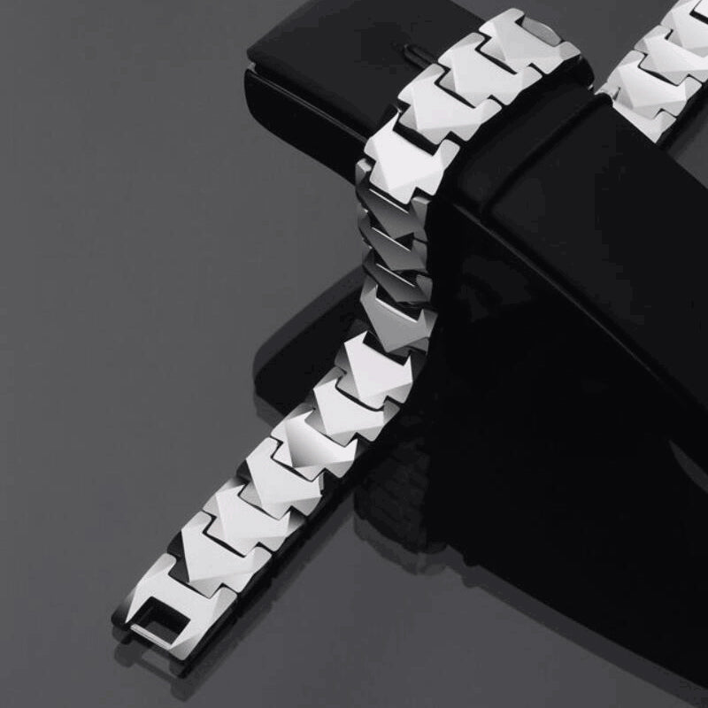magnetic bracelets for pain Powerful Magnetic Bracelets For Arthritis - CIVIBUY
