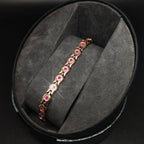 Magnetic Bracelet for Women Beauty Therapy Bracelets Pain Relief Arthritis Jewelry GVF-98 - CIVIBUY