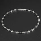 Magnetic Therapy 5 Elements Pain Relief Necklace blood circulation necklace - CIVIBUY