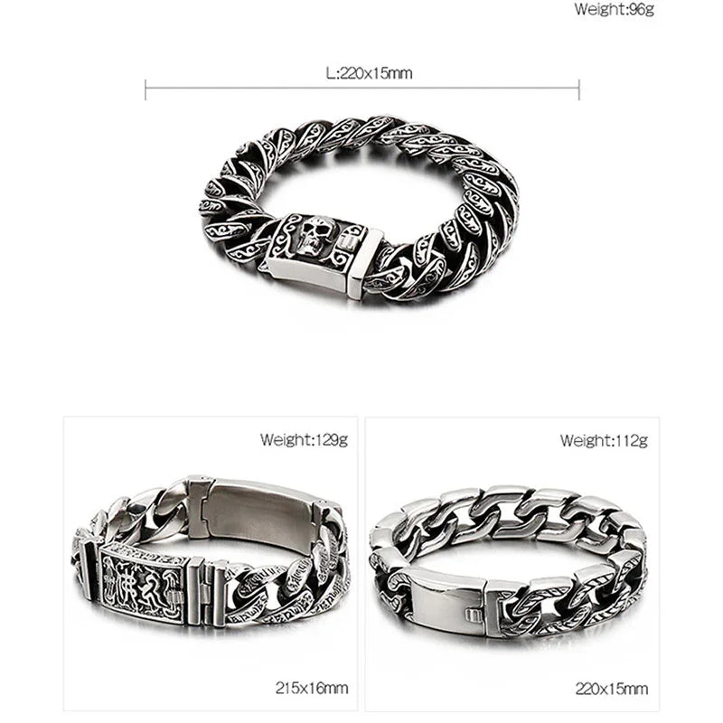 norse bracelet mjolnir bracelet mens bracelet viking jewelry Men bracelets - CIVIBUY